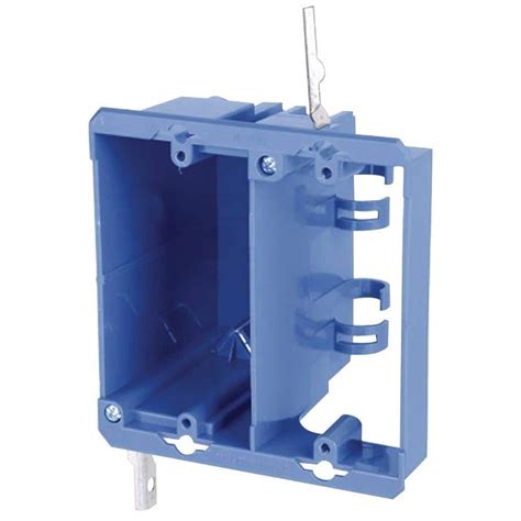 metal dual voltage box|2.